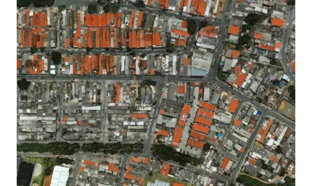 Casa em São Paulo, Jardim Dona Deolinda, Rua Rua Lucas Ruiz, n 09, SP. Área: 130m2