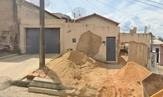 Imóvel 2533799 [''] - ['RUA JOÃO DE CARVALHO, 1942'] ['Olímpio Nunes'] - ['Patrocínio']/['MG'] - 1