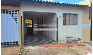 Imóvel 2555299 [''] - ['AVENIDA 50, N° 2263, CS 08'] ['Parque Universitario'] - ['Rio Claro']/['SP'] - 1