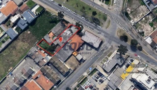 Imóvel 2620299 [''] - ['Rua Nossa Senhora da Luz, atual Av. Pres. Arthur Bernardes'] ['Portão'] - ['Curitiba']/['PR'] - 1