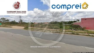 Imóvel 2280099 [''] - ['Lote de terreno próprio para construção de n.º 25, quadra D, do Loteamento Quintais da Cortegada'] ['Novo Gravatá'] - ['Gravatá']/['PE'] - 1