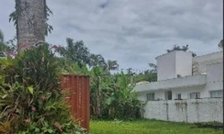 Imóvel 2716599 [''] - ['Avenida Marjory da Silva Prado, nº 2450- Lote nº 03 Quadra 08'] ['Balneario Praia do Pernambuco'] - ['Guarujá']/['SP'] - 1