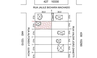 Imóvel 2978899 [''] - ['Loteamento São Vicente, no Distrito de São Cristóvão, Município de União da Vitória'] [''] - ['União Da Vitória']/['PR'] - 1