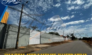 Imóvel 3039499 [''] - ['AVENIDA SÃO JOSÉ, LT 21, QD 03 - LOTEAMENTO SÃO MIGUEL - ARAGUAÍNA/TO'] [''] - ['Araguaína']/['TO'] - 1
