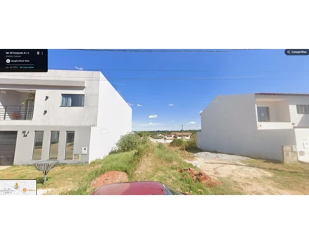 Terreno em Guará, Guará II, QE 52, CONJUNTO J, LOTE 23, DF. Área: nullm2