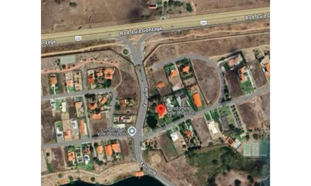 Terreno em Gravatá, , Lote nº. 17 do Condomínio Ville Chandon 89, PE. Área: 2000.68m2