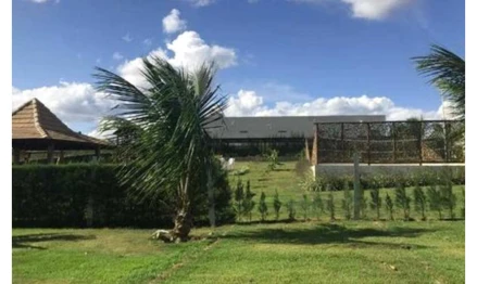 Terreno em Gravatá, , Lote nº. 17 do Condomínio Ville Chandon 89, PE. Área: 2000.68m2 - imagem 0