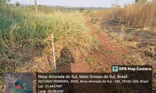 Imóvel 2275499 ['IDR184587'] - ['Avenida Otaviano Marson, 1302, Quadra 105, Lote 03, Loteamento Maria de Lourdes Marson Expansão III, Nova Alvorada do Sul, MS, 79140-000'] [''] - ['Nova Alvorada Do Sul']/['MS'] - 1