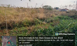Imóvel 3045799 [''] - ['Avenida Otaviano Marson, 1302, Quadra 105, Lote 02, Loteamento Maria de Lourdes Marson Expansão I, , Nova Alvorada do Sul/MS'] [''] - ['Nova Alvorada Do Sul']/['MS'] - 1