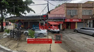 Imóvel 2562499 [''] - ['R. Rio Da Prata - - De 682 Ao Fim - Lado Par - De 682 Ao Fim Lado Par , 1650 - Bangu'] ['Bangu'] - ['Rio De Janeiro']/['RJ'] - 1