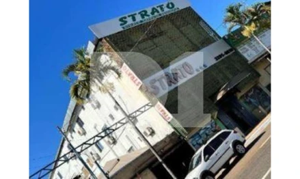 Prédio em Goiânia, São José, Rua 603, Lote 4 Quadra 549, GO. Área: 182.07m2