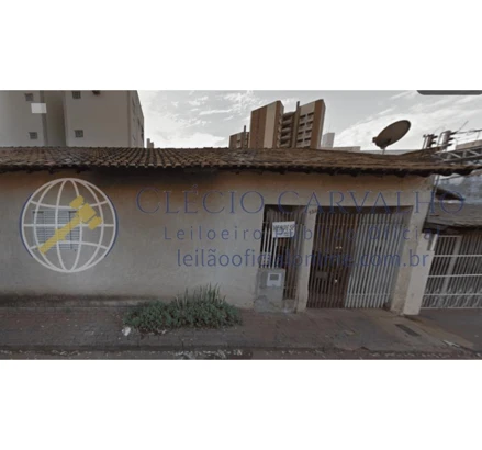 Casa em São José do Rio Preto, Boa Vista, Travessa Mafalda, 134 - Parque Industrial, SP. Área: 115.17m2