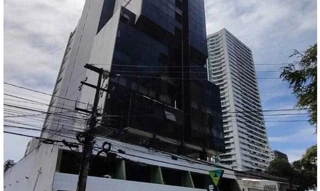 Imóvel 2906599 [''] - ['Avenida Prudente de Morais, 744 - Sala 901 - Espaço Empresarial Giovanni Fulco - Tirol - Natal / RN'] ['Tirol'] - ['Natal']/['RN'] - 1