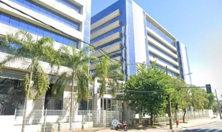 Imóvel 2377099 [''] - ['Estrada Pau-ferro, 480- Sala 713, Bloco 01'] ['Taquara'] - ['Rio De Janeiro']/['RJ'] - 1