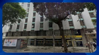 Imóvel 2626799 [''] - ['Avenida Rio Branco, nº 156, Freguesia de São José'] ['Centro'] - ['Rio De Janeiro']/['RJ'] - 1