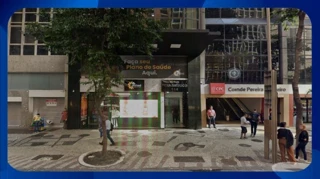 Imóvel 2837799 [''] - [', 144 - Centro'] ['Centro'] - ['Rio de Janeiro']/['RJ'] - 1