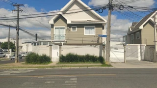 Imóvel 2714099 [''] - ['RUA NELSO JOSÉ LAUTHART (ESQUINA COM A FRANCISCO DEROSSO, Nº 6388), 29, ALTO BOQUEIRÃO'] ['Alto Boqueirão'] - ['Curitiba']/['PR'] - 1