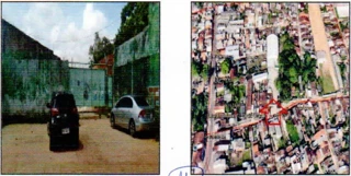 Imóvel 404699 ['10004771'] - ['PASSAGEM BENJAMIM,N. 73 ACESSO PELA RODOVIA TRANSCOQUEIRO, CABANAGEM - CEP: 66625-410, BELEM - PARA'] ['Tapanã'] - ['Belém']/['PA'] - 1