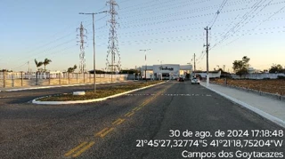 Imóvel 2203199 ['1444415305902'] - ['RUA CICLOPES,N. 94/96 LT 12, QD M, PARQUE RODOVIARIO - CEP: 28110-000, CAMPOS DOS GOYTACAZES - RIO DE JANEIRO'] [''] - ['Campos Dos Goytacazes']/['RJ'] - 1