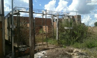 Imóvel 2887299 ['8444434601765'] - ['RUA UDALIO COSTA SANTANA,N. SN LOTE 13 QUADRA 02, JARDIM CANAA II - CEP: 76270-000, JUSSARA - GOIAS'] [''] - ['Jussara']/['GO'] - 1
