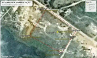 Imóvel 226399 ['10004766'] - ['RODOVIA TRANSAMAZÔNICA - BR 230,N. S/N DESMEMBRAMENTO DO LOTE 11, GLEBA 57, VILA MARACAJA - CEP: 68743-000, NOVO REPARTIMENTO - PARA'] [''] - ['Novo Repartimento']/['PA'] - 1