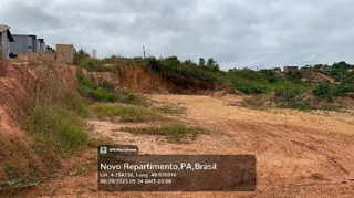 Imóvel 2664699 ['1444423382872'] - ['RUA BELA VISTA,N. SN QUADRA 11, BAIRRO DOM PEDRO I - CEP: 68473-000, NOVO REPARTIMENTO - PARA'] [''] - ['Novo Repartimento']/['PA'] - 1