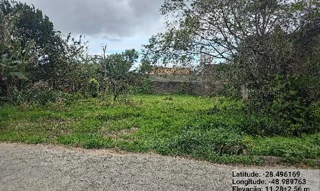 Imóvel 2567499 ['8444425692923'] - ['RUA DONATO CANDIDO MACHADO,N. SN LT 76, PRAIA REDONDA - CEP: 88707-050, TUBARAO - SANTA CATARINA'] ['Praia Redonda'] - ['Tubarão']/['SC'] - 1