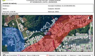 Imóvel 2714699 [''] - ['Rua Pe. Antônio Kising, n'] ['Santa Terezinha'] - ['Brusque']/['SC'] - 1