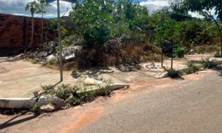 Imóvel 3031199 [''] - ['Rua C3 SN (Lote 01 da Quadra 28)'] ['Jardim Europa II'] - ['Canaã Dos Carajás']/['PA'] - 1