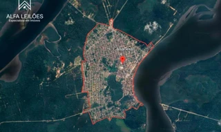 Imóvel 2987499 [''] - ['Bairro Jardim Rio Branco Situado no Lote de terreno sob nº 08, da quadra nº 06, Parque Náutico/Sítio Duarte'] [''] - ['Cananéia']/['SP'] - 1
