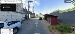 Imóvel 2704199 [''] - ['Rua Miguel Valfredo, 191'] ['Recreio Ipitanga'] - ['Lauro de Freitas']/['BA'] - 1