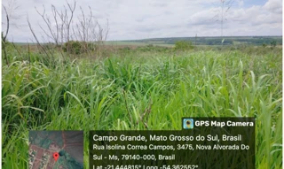 Imóvel 2961399 [''] - ['Rua Isolina Correa Campos, 3484 - Quadra 105, Lote 16 - Loteamento Maria de Lourdes Marson Expansão III - Nova Alvorada do Sul / MS'] [''] - ['Nova Alvorada Do Sul']/['MS'] - 1