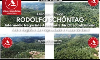 Imóvel 2559599 [''] - ['TERRENO RURAL 706.400,00M²'] [''] - ['Santa Teresa']/['ES'] - 1