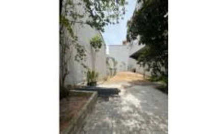 Terreno em São Paulo, Água Fria, Rua Altinópolis, SP. Área: 270m2