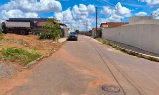 Imóvel 2628099 [''] - ['Rua escócia, Loteamento Jardim Europa, S/N'] ['Parque Bandeirante'] - ['Três Corações']/['MG'] - 1