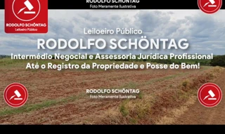 Imóvel 2897899 [''] - ['Fazenda Laranjinha'] [''] - ['Cornélio Procópio']/['PR'] - 1